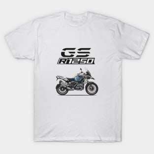 ADV bike T-Shirt